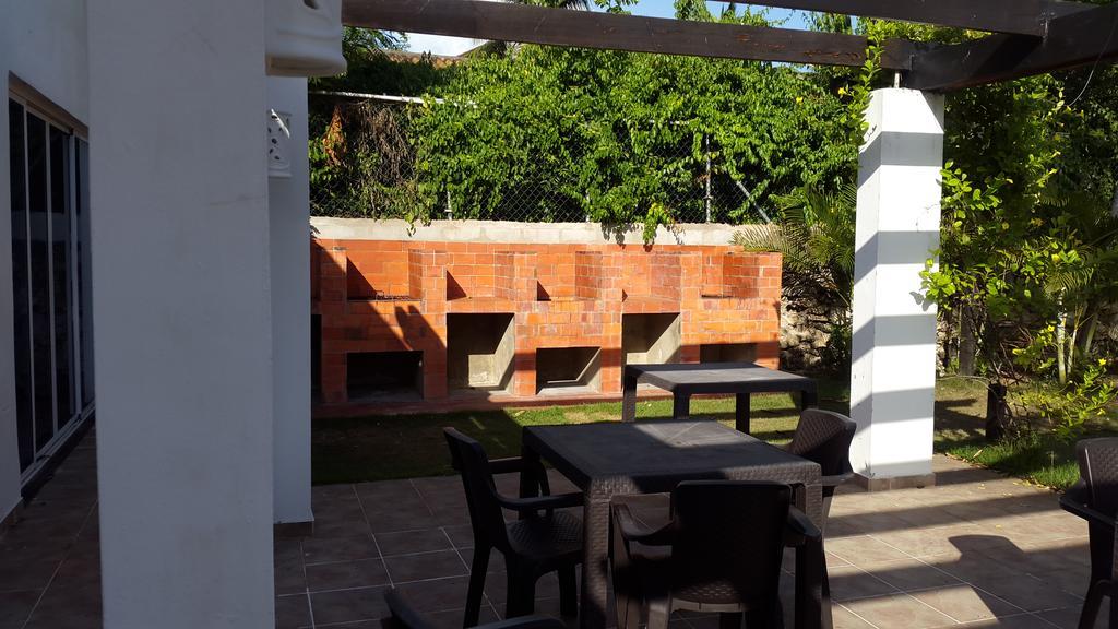 2 Bedrooms, 2 Bathrooms, Pool And Near From The Beach Juan Dolio Exterior foto